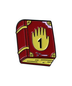 Diario 3 Gravity Falls