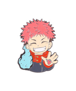 Yūji Itadori Jujutsu Kaisen