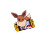 Eevee Game Boy
