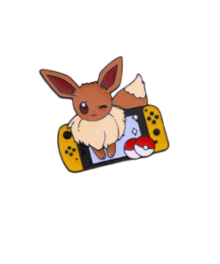 Eevee Game Boy