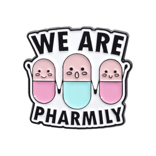 We are Pharmily