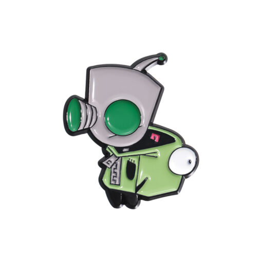 Invasor Zim