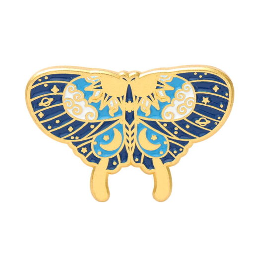 Mariposa Gold