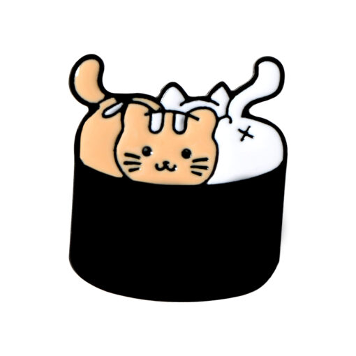 Gatos Sushi