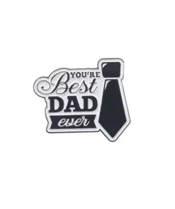 You're best Dad ever