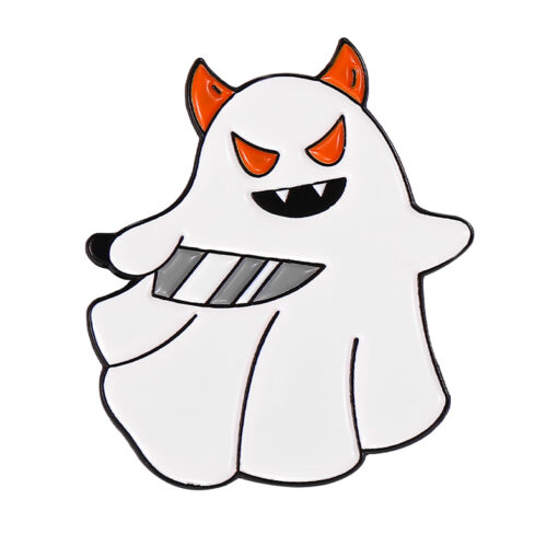 Ghost Cuchillo