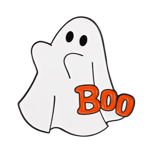 Ghost Boo