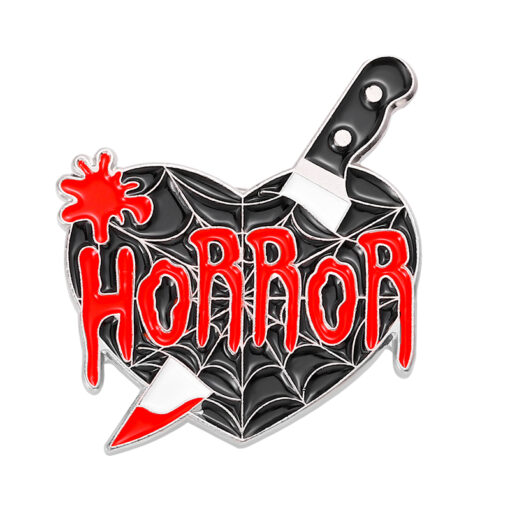 Horror Heart