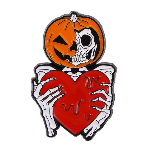 Calavera Calabaza