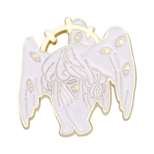 Alas de Angel Eight