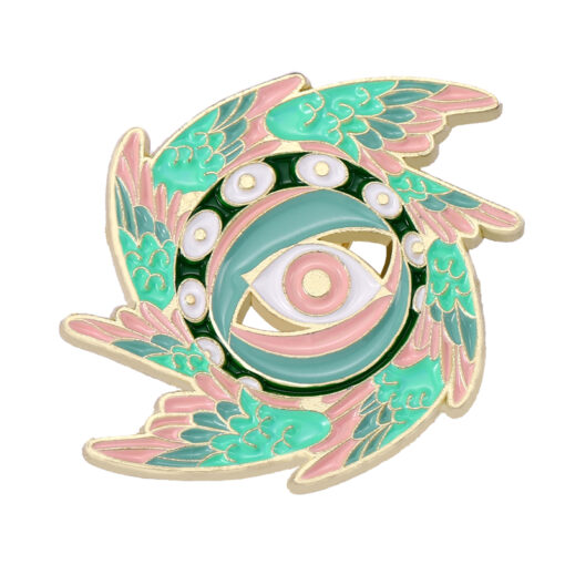Alas de Angel Seven