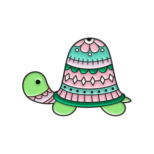 Tortuga Abrigada
