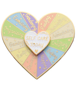 Self Care Today Pastel