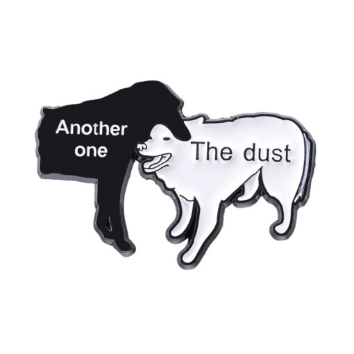 Another One Bites The Dust