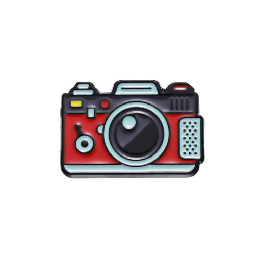 Camara Roja