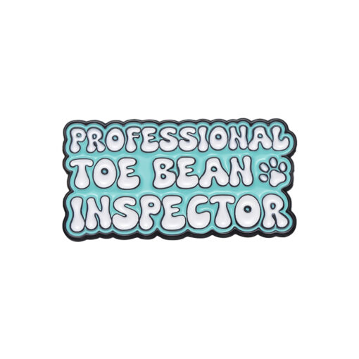 Professional toe bean inspector
