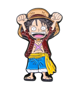 Monkey D. Luffy - One Piece