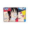 Ace, Luffy y Sabo - One Piece