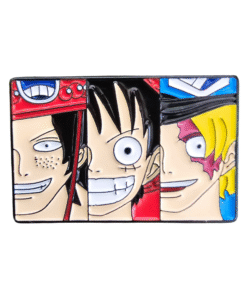 Ace, Luffy y Sabo - One Piece