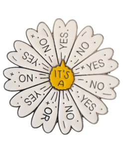 Ruleta Yes o No