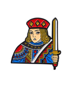 Rey de picas