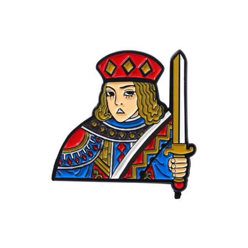 Rey de picas