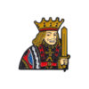 Rey de picas