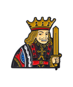 Rey de picas