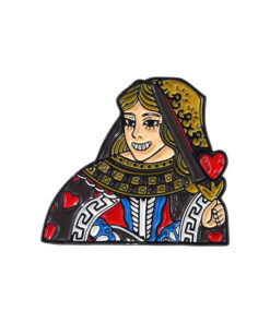 Reina de corazones