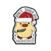 Don't touch my HOHOHO
