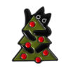 Gato Arbol de navidad